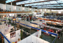 Feira Internacional do Zimbábue é adiada para setembro