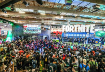 Brasil Game Show oficializa adiamento de sua edição 2021