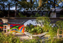 CASACOR São Paulo confirma sua realização para 21 de setembro a 15 de novembro