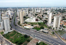 Prefeitura de Cuiabá libera eventos com lotação de 70% da capacidade