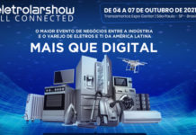 Eletrolar Show confirma sua realização de 4 e 7 de outubro de 2021