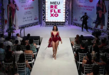 Juruaia estreia em formato híbrido a 17º FestLingerie