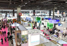 RX cancela in-cosmetics Global, Ásia e mantém confirmado o evento no Brasil