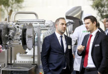 Messe Düsseldorf anuncia que Interpack 2023 já está 85% reservada