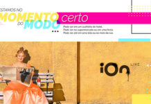 Agência iOn Live lança seu novo posicionamento de marca
