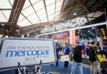 Mercopar está confirmada para outubro de 2021 e puxa outros eventos no Rio Grande do Sul