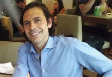 “Cada feira realizada com sucesso é como um tijolo na parede, construindo aos poucos a confiança no retorno seguro” – Nick Dugdale-Moore