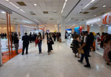 Centro de Convenções Frei Caneca recebe seu primeiro congresso científico presencial