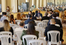 Entidades de eventos do RJ se reúnem com poder público para debater projeto que cria plano de incentivo ao setor