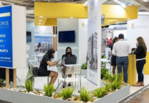 XV Gran Salón Inmobiliario reuniu 17 mil visitantes na Colômbia