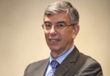 Agora é o medo . . .