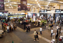 Primeira Shot Fair Brasil comemora sua realização em Joinville e já projeta 2022