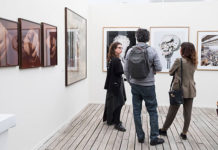 SP-Arte anuncia lista de expositores de sua volta ao presencial