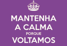 As feiras voltaram, nós voltamos…e os negócios também