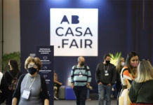 ABCasa Fair 2022 divulga sua data de realização: 7 a 11 de fevereiro