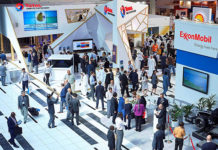 ApexBrasil seleciona empresas para a ADIPEC, maior feira de petróleo e gás de Abu Dhabi