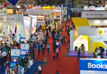 ABAV Expo 2021 revela seu layout para volta ao presencial