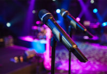 Paraná libera eventos para até 5 mil pessoas e Distrito Federal autoriza volta de shows e festivais