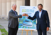 Salão do Automóvel de Barcelona dá detalhes de como será sua volta em setembro