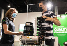 Feira alemã Automechanika 2021 reativou setor de aftermarket automotivo