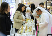 Beautyworld Middle East receberá 31 empresas brasileiras