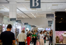 Bijoias volta de 14 a 15 de setembro de 2021 ao Centro de Convenções Frei Caneca