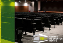 Centro de Eventos Recife é a mais nova opção de espaço da capital pernambucana