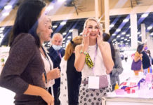 Cosmoprof North America celebra a realização de sua 18ª edição