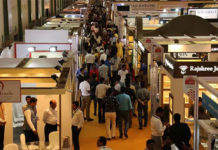 Delhi Jewellery & Gem Fair retornará em seu formato físico com mais de 200 expositores