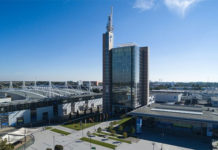 Hanover celebra autorização para a volta das feiras de negócios