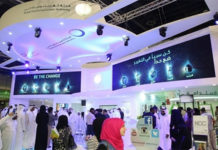 Cerca de 1.200 empresas de 55 países participarão da WETEX e Dubai Solar Show