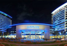 Dubai World Trade Centre dá início a sua temporada 2021-22 de eventos