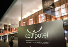 Equipotel 2025 está quase totalmente comercializada e soma mais de 400 empresas