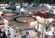 14ª Estética in Rio acontecerá presencialmente de 30 de outubro a 1° de novembro