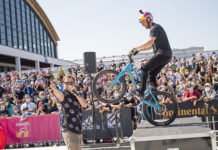 Eurobike impressionou com grande público e alta internacionalidade
