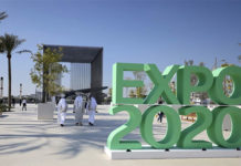Conheça 30 eventos que serão destaque durante a Expo 2020 Dubai