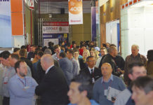 EXPOMEAT confirmada para março de 2022