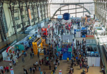 Expo Vivienda 2021 reuniu mais de 7 mil pessoas no retorno das feiras ao Chile