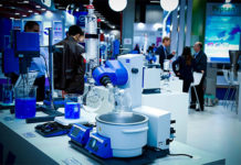 Conheça detalhes da volta conjunta ao presencial das FCEs Cosmetique, Pharma e Analitica Latin America