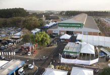 Fenasucro & Agrocana abre inscrições para feira presencial em novembro