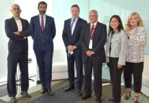 Fiera Milano e DMG assinam acordo para realizar feira de design e móveis em Cingapura