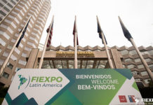 FIEXPO Latin America 2021 retorna em outubro após hiato de dois anos
