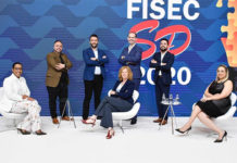 Fisec 2021 será realizado de 10 a 11 de setembro no WTC Events Center