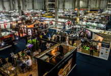 Expo Franchising ABF Rio 2021 confirmada para 11 a 13 de novembro