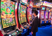 Global Gaming Expo 2021 com muitas apostas na mesa