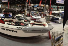 Feira náutica IBEX define novos protocolos para sua 30ª edição