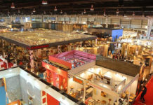 52ª edição da IHGF Delhi Fair será realizada presencialmente no próximo mês