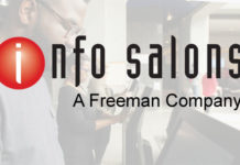 Pandemia força o fechamento da Info Salons na Austrália