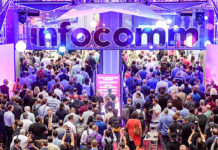 AVIXA define vacinação completa ou teste negativo para entrada na InfoComm