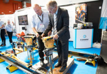 Após sucesso em 2021, Railtex/Infrarail estarão juntas novamente em 2022